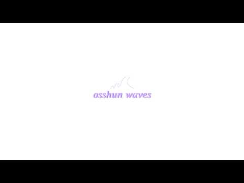 Osshun Gum (최하민) Osshun Waves 가사 Lyrics