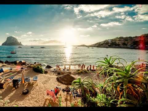 DJ Jedy feat. NeoNova - Ибица