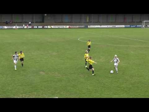 TPS U11 vs. Lierse SK