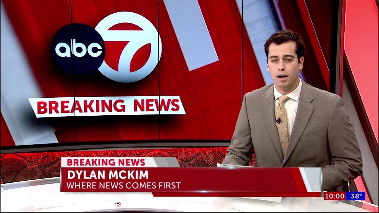 Disaster Declaration