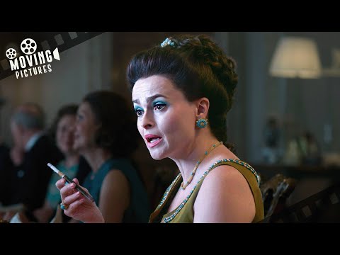 The Dukes Birthday, Shadowed by Churchill’s Death | The Crown (Olivia Colman, John Lithgow)