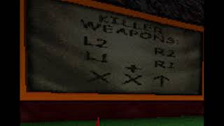 Twisted Metal: Small Brawl OST - Gridiron Gore (Sped Up)