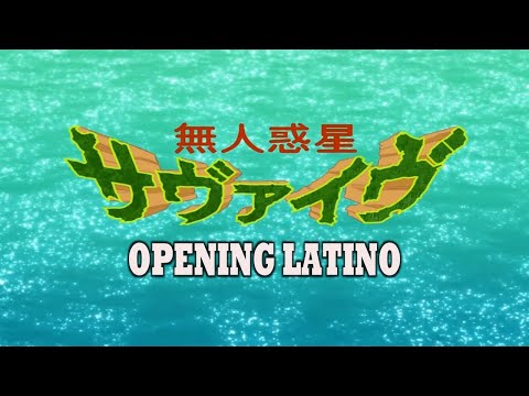 Thumbnail of the video: Planet Survival - Opening Latino