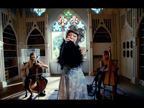 Video thumbnail for Best Junkie You Adore (Strawberry House Sessions)