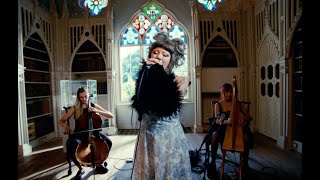 Cover art for Best Junkie You Adore (Strawberry House Sessions)