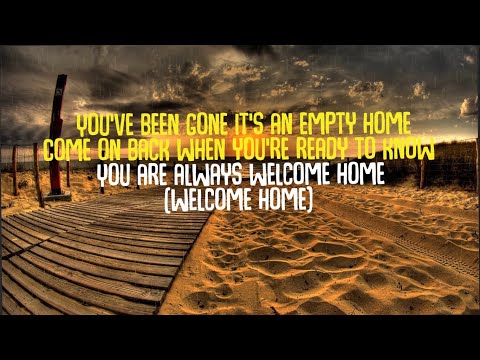 OSIBISA - Welcome Home LYRICS