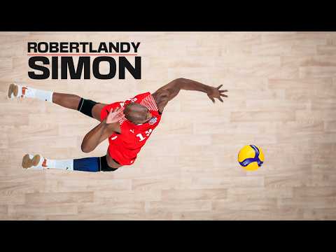 Análisis profundo a Central de Voleibol | Top 3 mundial | Robertlandy Simon