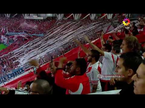River Plate vs Lanus (0-3) SuperCopa Argentina | Recibimiento | Goles FULL HD