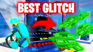 NEW Infinite Money Glitch is OVERPOWERED in Animal Company!