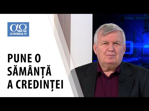 Alfa Omega în obiectiv, 12 februarie 2025