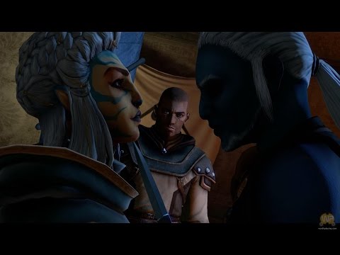 Dreamfall Chapters (episod 2 - Rebels) finished in Under 12 Minutes