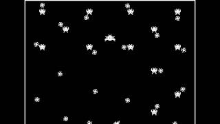 Arcade Game: Star Trek (1980? Sidam)