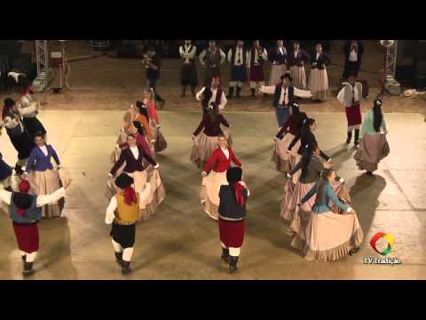 GDF Os Farroupilhas - ENART 2015 - Sexta-feira