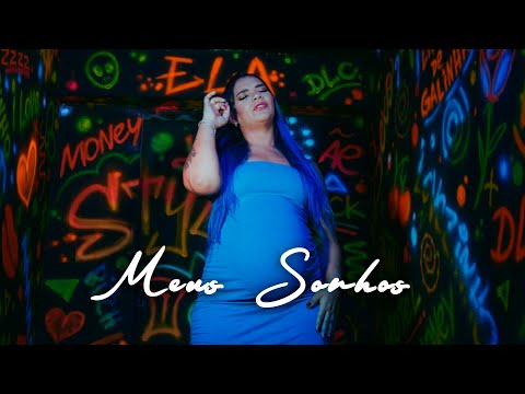 Viviane Souza - Meus Sonhos  - (#cover)