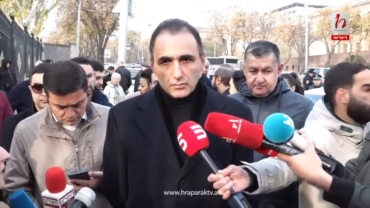 Ազգային կոմիտեն չի գործում, ուրիշ մեթոդ կա իշխանափոխության. Ավետիք Չալաբյան