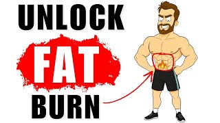 The Only 4 Foods You Need to Melt Belly Fat