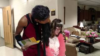 Baby Girl   Tori &amp; Nicole C Mullen