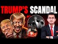 Donald Trump Unmasked In The Jeffrey Epstein Scandal A Detailed Explainer Shubhankar Mishra