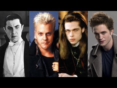 A Brief History of Horror – Vampires