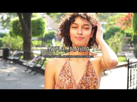 SOPIA_MARIA X Kippin X One Scoot X Liong Khen X  Ez Mexican X Apriano