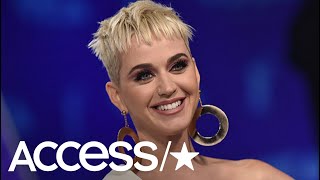 Katy Perry Transforms Into Marie Antoinette: Is A New Music Video On The Way? | Access