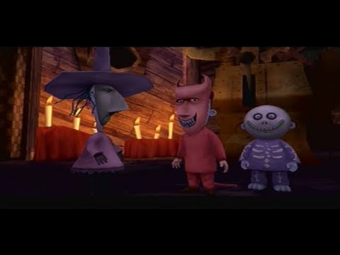 SGB Play: Kingdom Hearts - Part 37