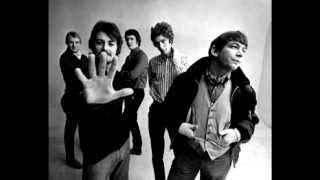 Bury My Body - The Animals ( By The Red Vinyls )