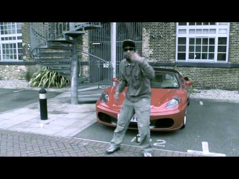 STORMIN FT DURRTY SKANX - BECAUSE I CAN