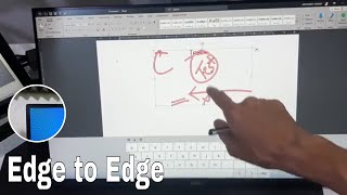 Video thumbnail for Best Desktop PC Touch Screen Monitor DELL P2418HT | Review by Prince Hasn