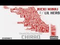Nicki Minaj - ChiRaq (Feat Lil Herb) 