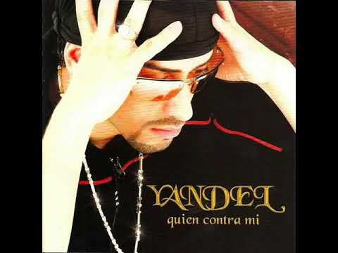 Yandel Donde Esta Mi Gata - Wisin & Yandel