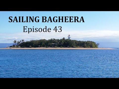 Cairns to Lizard Is, visiting Double Is, Port Douglas, Low Isles and Hope Is on the way.