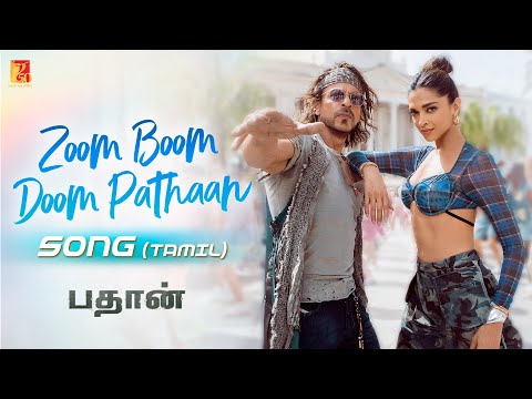 Pathaan - Promo Latest Official 