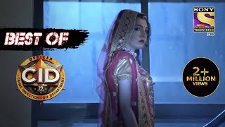 Best of CID (सीआईडी) - The Mysterious 