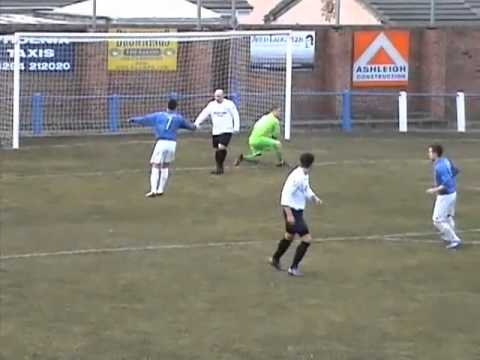 irvine meadow 8v3 dalry 10.4.13