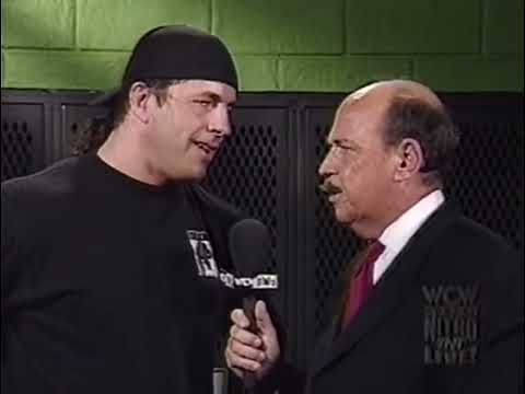 Who are you to doubt El Dandy?