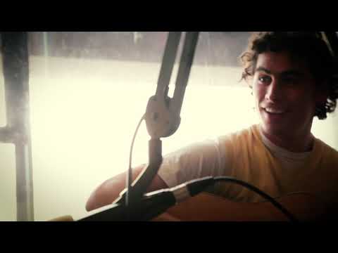 95bFM Friday Live: Marlin's Dreaming - 'Outwards Crying'