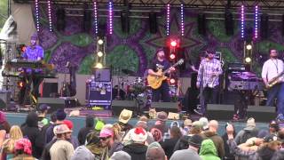 07 Roots of Creation \ Oh Lord \ Wormtown 2014