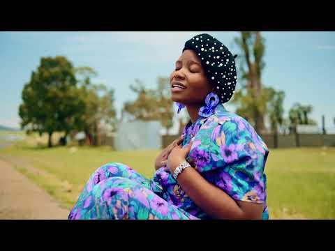 Lady Sphesh - Ngiyahamba