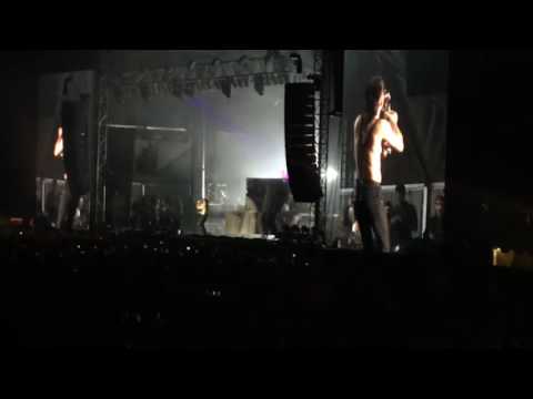 Kygo brings out Sexy Sax Man