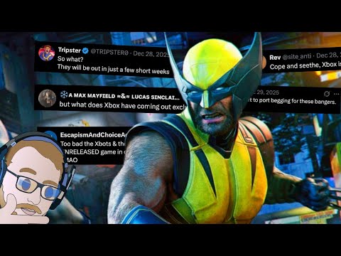 PS5 Fanboys Yell At Me For NOT Hyping Up Unreleased PlayStation Exclusives...