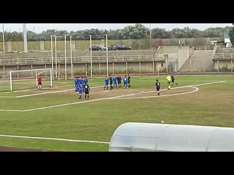 Calabria - Allievi Regionali U17 Girone D - Giornata 5 - Gioiese 1918 vs C.S.P.R. 94