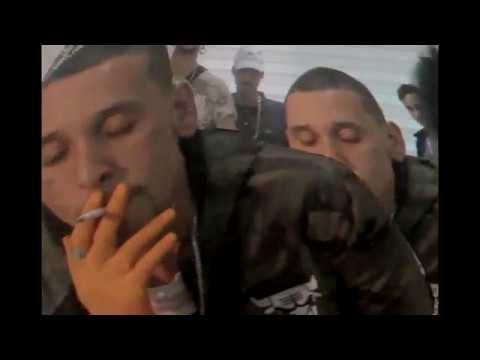 By Work Gang - Só Contata, Aham Feat. Shady Rottweiler