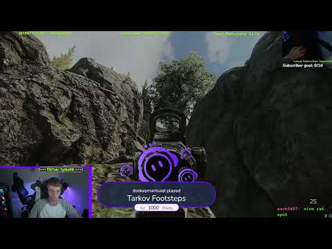 SHORELINE SPAWNS ARE BROKEN!