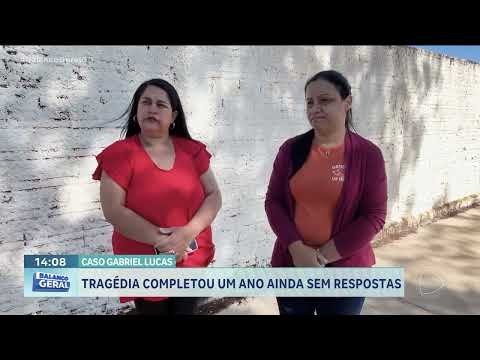 Tragedy completes one year without answers