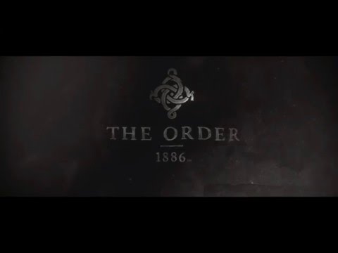 The Order 1886 Tribute