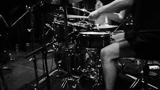 REGARDE LES HOMMES TOMBER - DRUM CAM - 2019