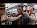 They Tried To Humiliate Wesley Snipes Mid Flight No Idea He Was A Brutal Man