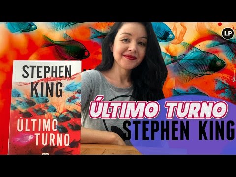 Último Turno, de Stephen King