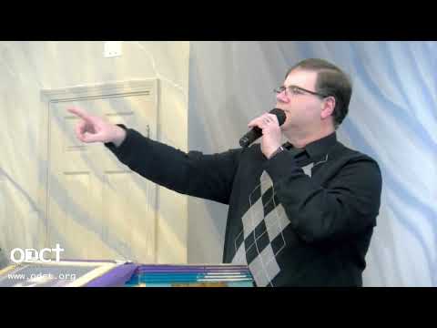 Come Jesus Come | Br. Luiz Bombonatti & ODCT Congregation